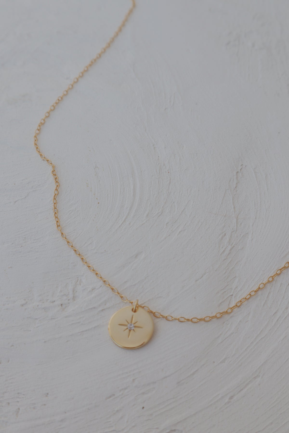 Summer Stars Necklace
