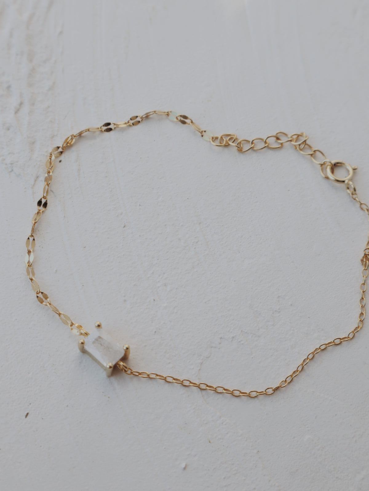 Always You Bracelet