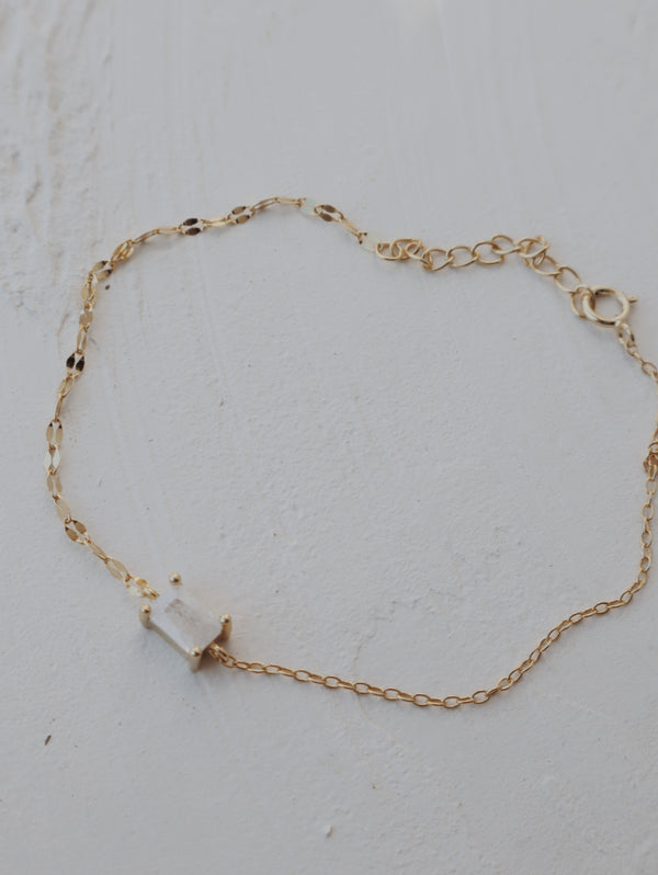Always You Bracelet