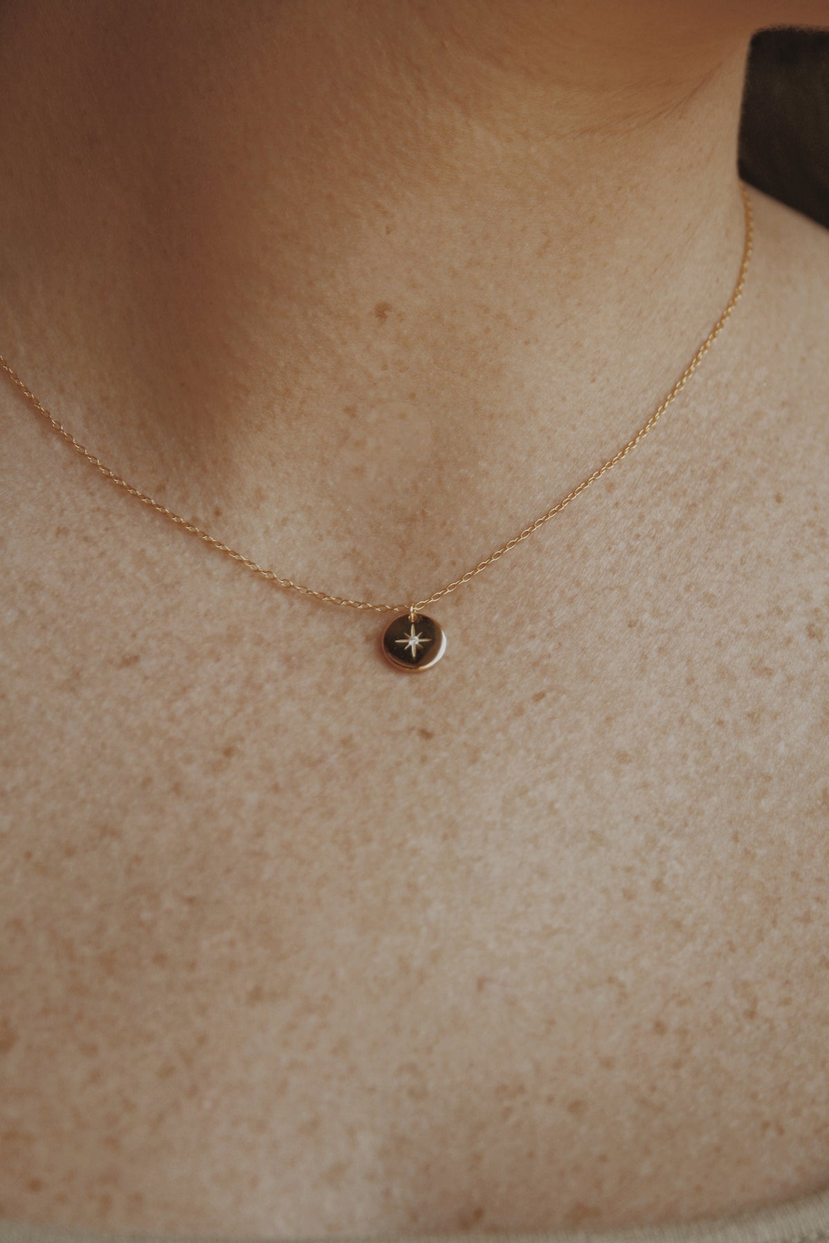 Summer Stars Necklace
