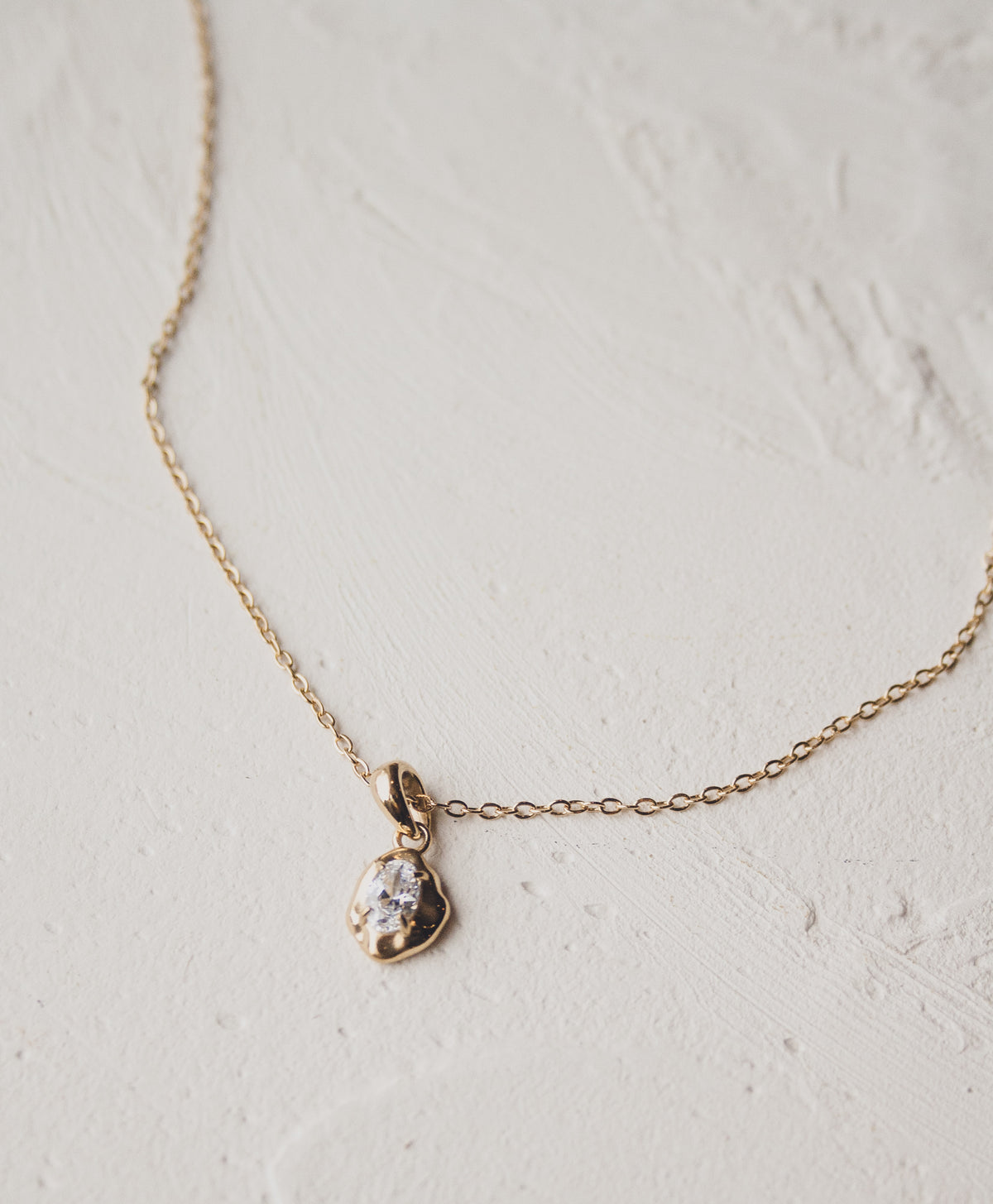 Bardah Necklace