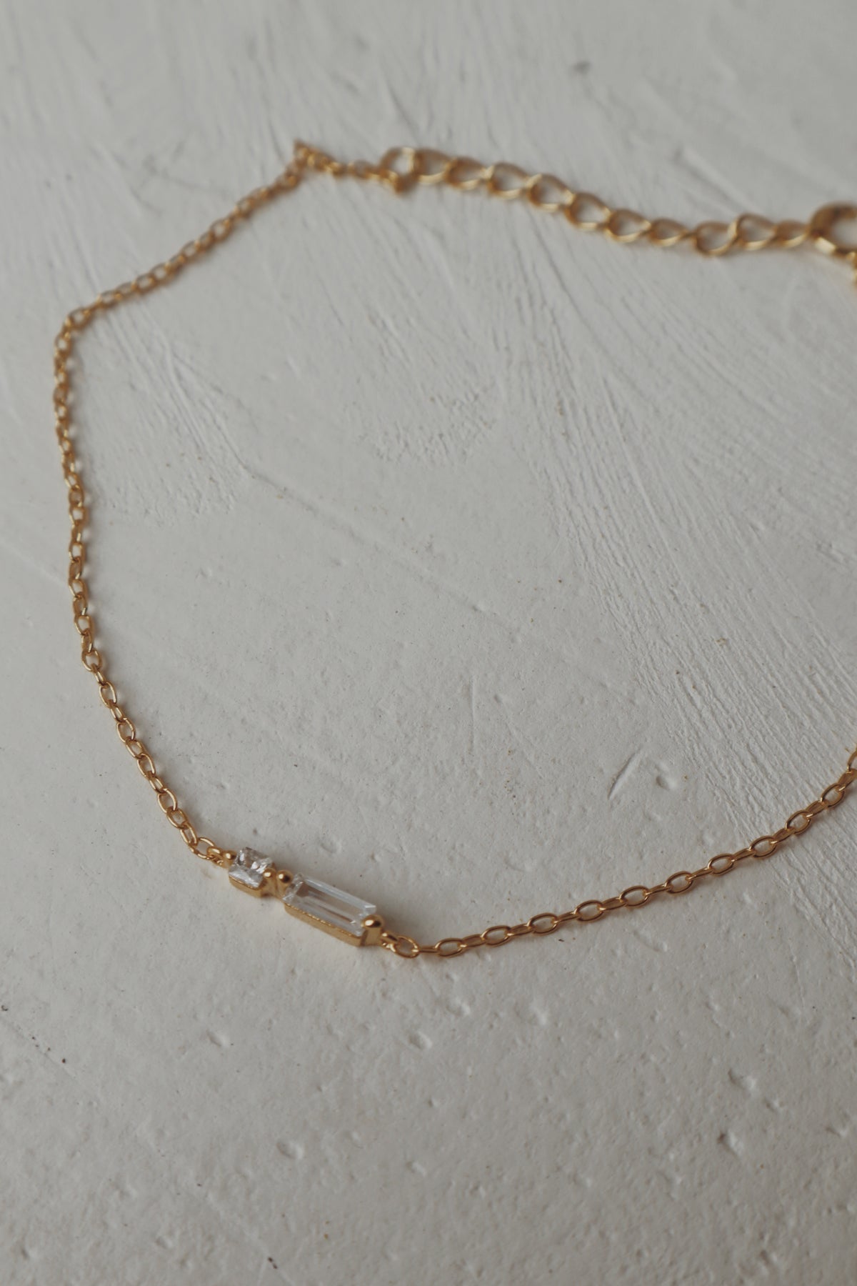 Winter Glaze Bracelet