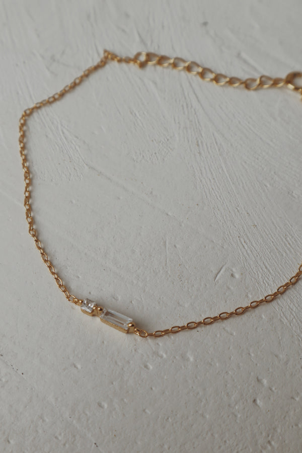 Winter Glaze Bracelet