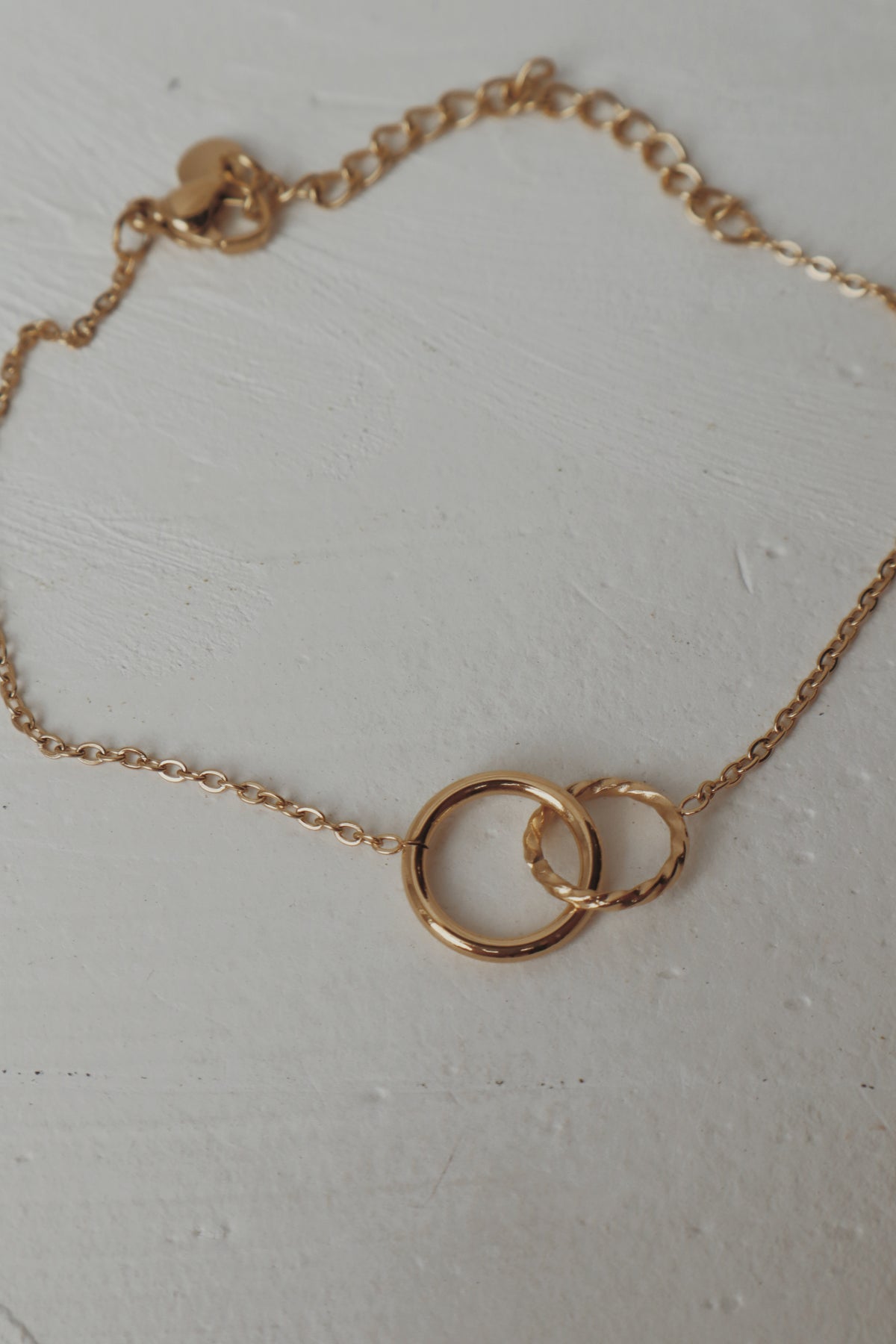 Loop Bracelet