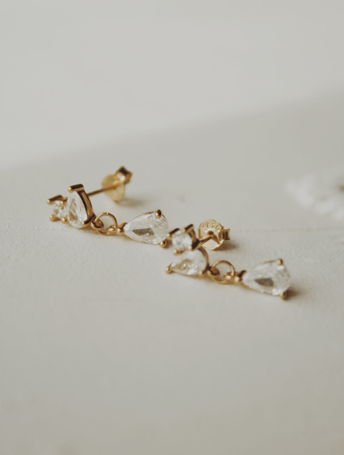 Ellis Stud Earrings