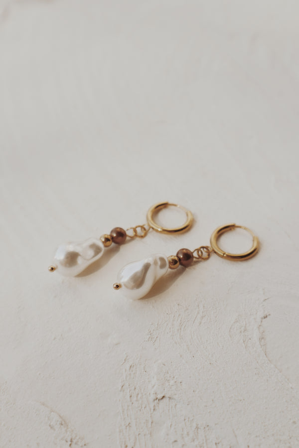 Hazen Huggie Hoops