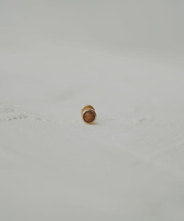 Mirren Cartilage Stud Earring
