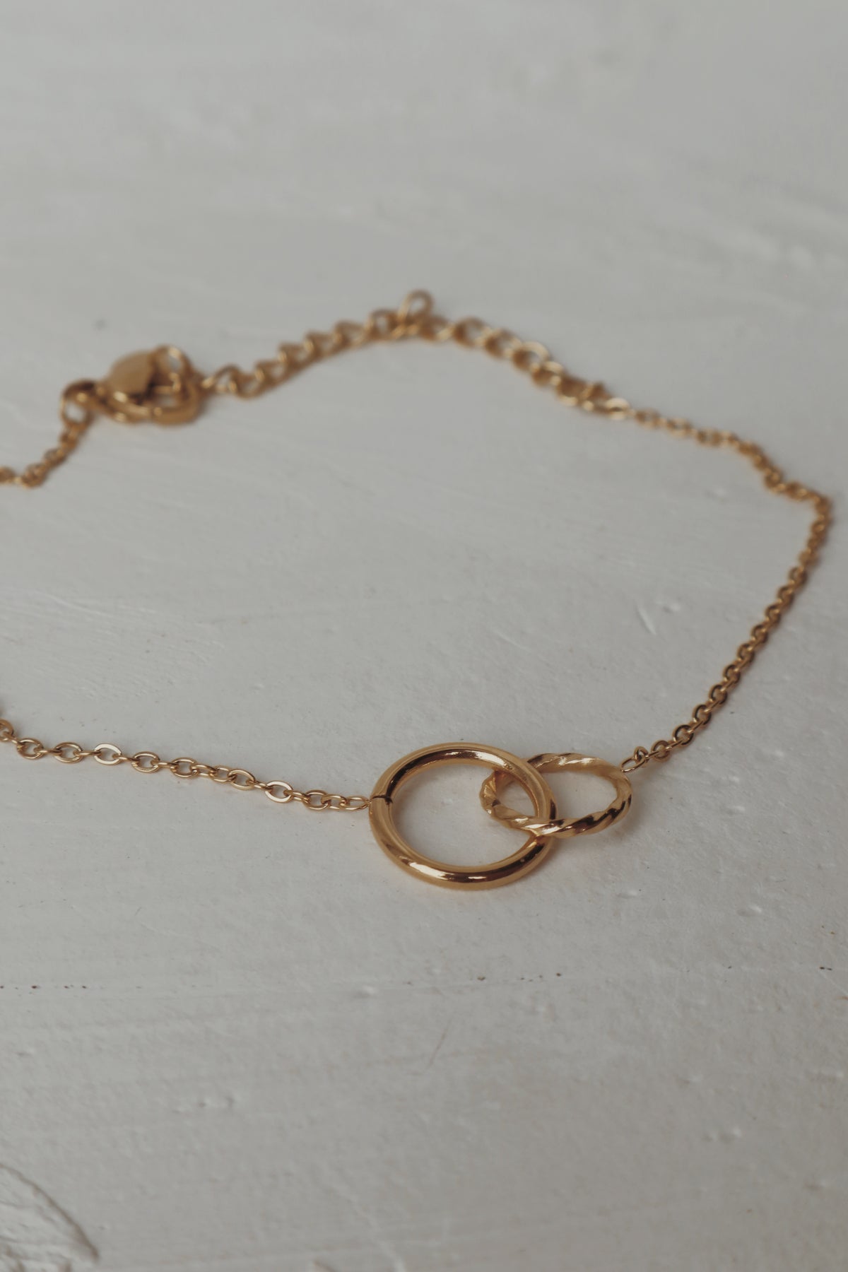 Loop Bracelet