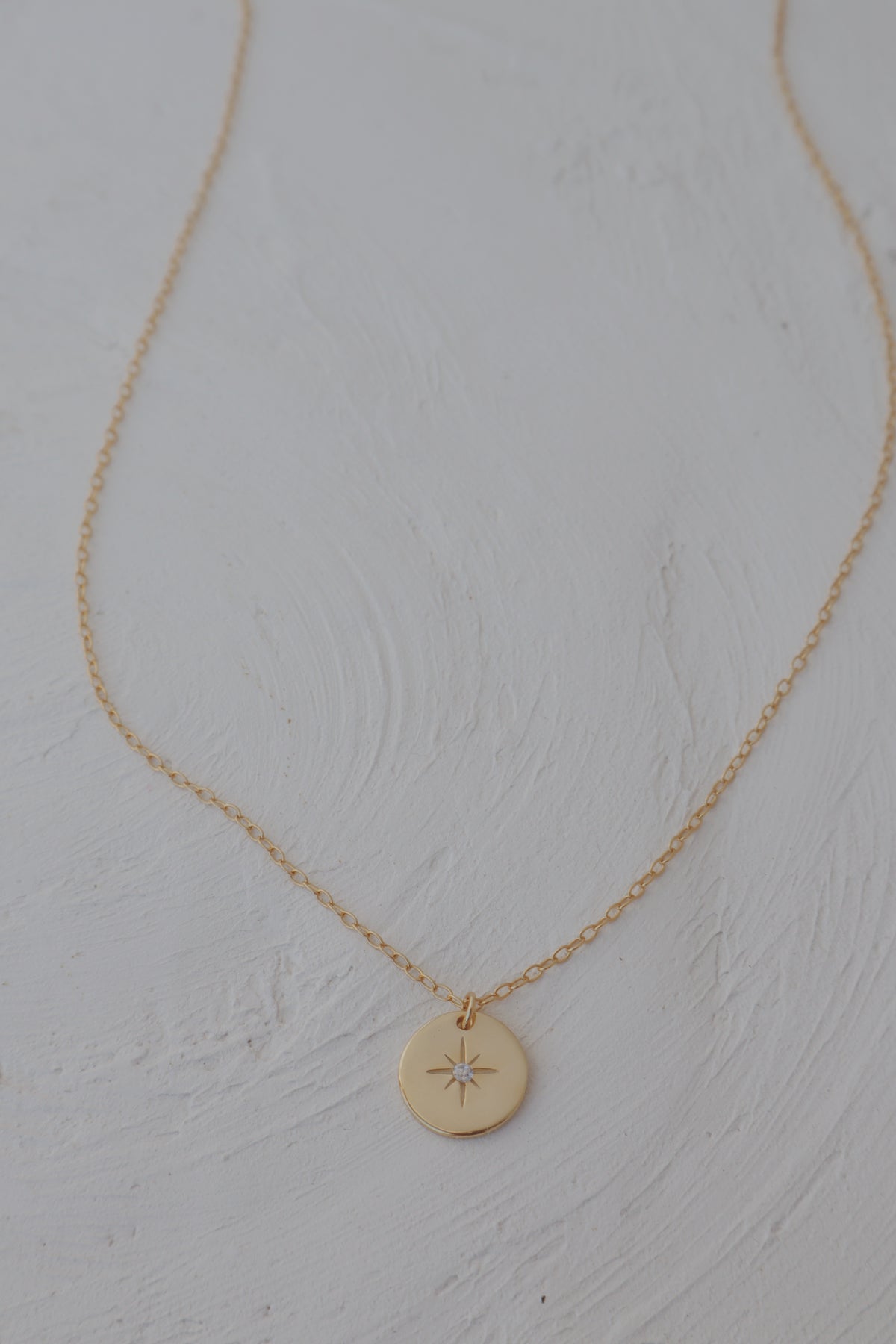 Summer Stars Necklace