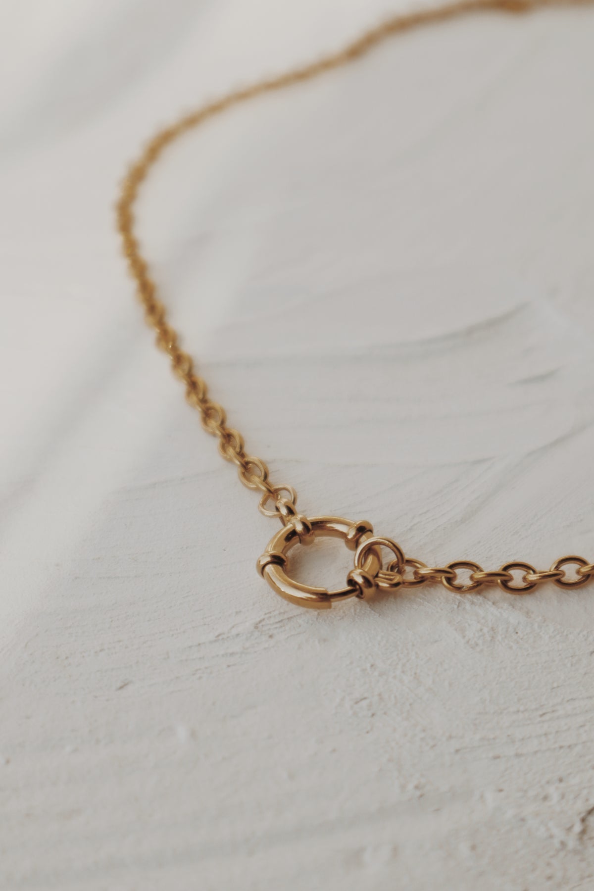 Lola Chain Necklace