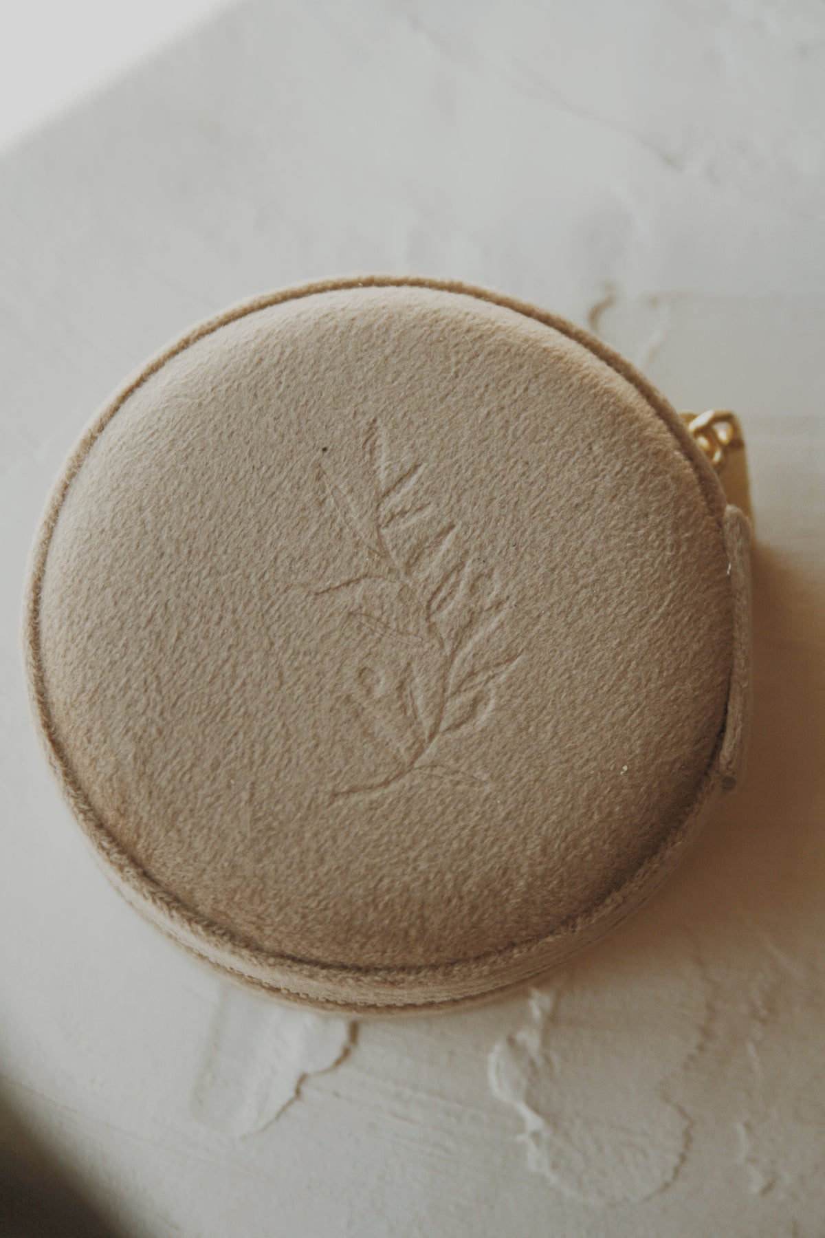 Treasure Box in Nudie