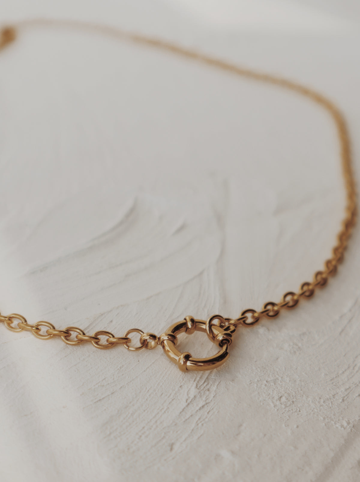 Lola Chain Necklace