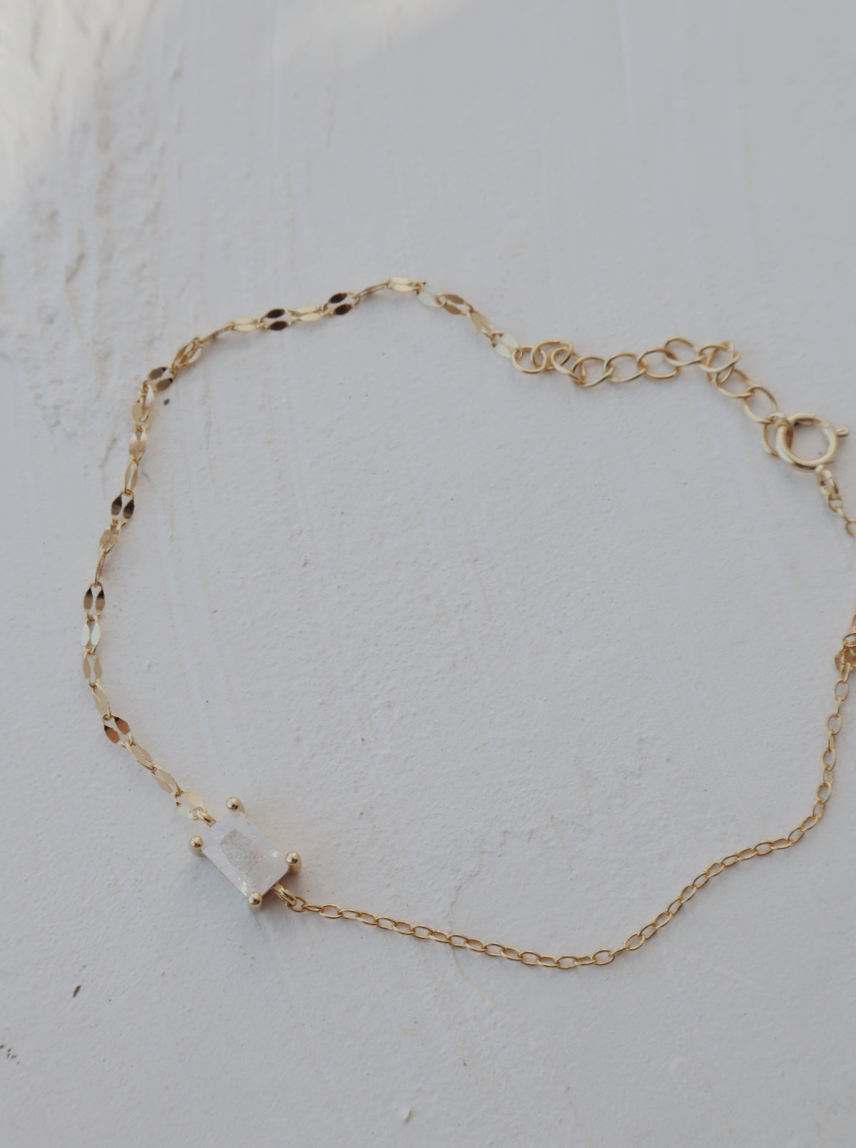 Always You Bracelet