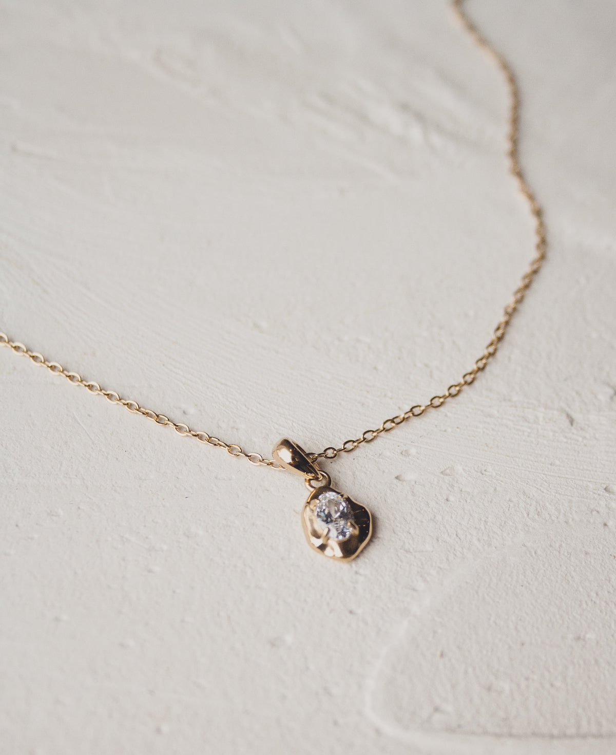 Bardah Necklace